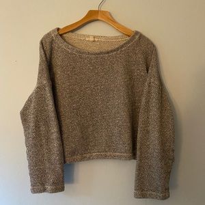 Ellen Fisher Sweater